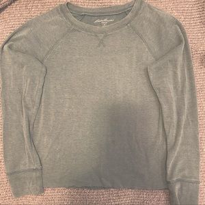 Eddie Bauer shirt